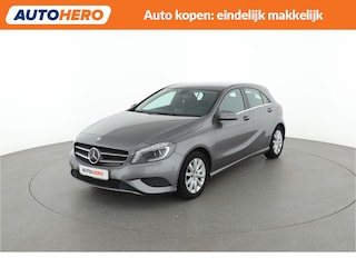 Mercedes-Benz A-klasse 180 Ambition |YU28634|
