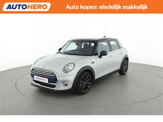 Mini Cooper 1.5 Chili Business |LB19580|