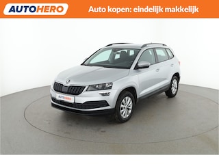 Skoda Karoq 1.0 TSI Ambition VK09654