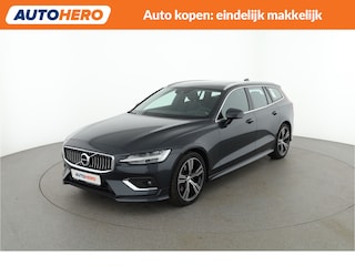 Volvo V60 2.0 T5 Inscription |WV19471|