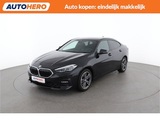 BMW 218i Executive Edition | ZD33632 |