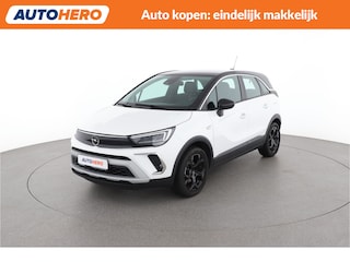 Opel Crossland 1.2 Turbo Business Edition | DG16106 |