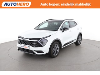 Kia Sportage 1.6 T-GDi Hybrid GT-Line |XC84749|