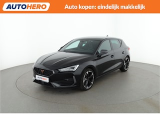 Cupra Leon 1.4 e-Hybrid VZ Adrenaline |UX62484|