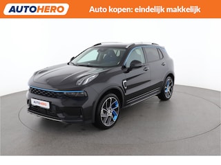 Lynk & Co 01 1.5 | FW34922 |