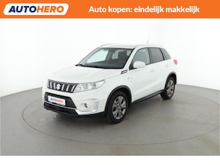 Suzuki Vitara 1.4 BoosterJet Comfort | NT37807 |