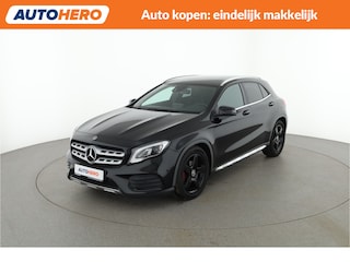 Mercedes-Benz GLA 180 Premium Plus |UE22186|