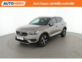 Volvo XC40 1.5 T5 Recharge Inscription |UU08424|
