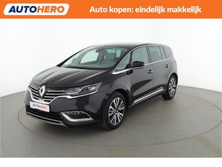 Renault Espace 1.6 TCe Dynamique 7p. | XN09302 |