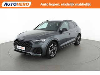 Audi Q5 55 TFSI e quattro Competition |BU04210|
