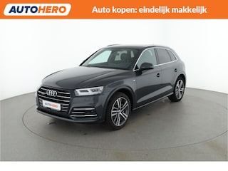 Audi Q5 55 TFSI e quattro Competition l WD58957 l