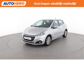 Peugeot 208 1.2 PureTech Allure VH02979