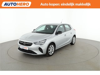 Opel Corsa 1.2 Edition |WS34588|