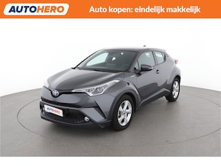 Toyota C-HR 1.8 Hybrid Active | RJ76940 |