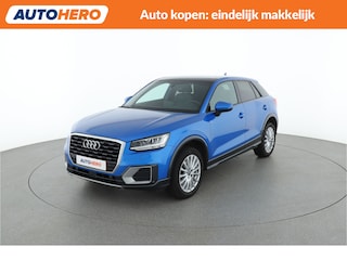 Audi Q2 1.4 TFSI ACT Design | NZ77066 |