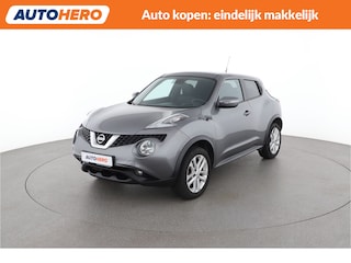 Nissan Juke 1.6 Acenta |PW99453|