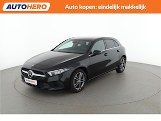Mercedes-Benz A-klasse 250 e Business Solution AMG Limited | GS43180 |