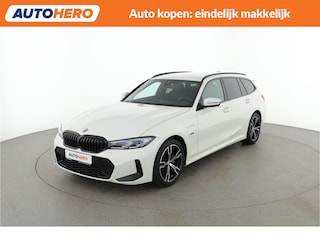 BMW 3-serie Touring 330e |RT71435|