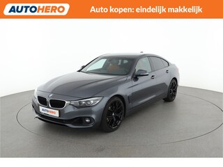 BMW 418i High Executive | WG67530 |