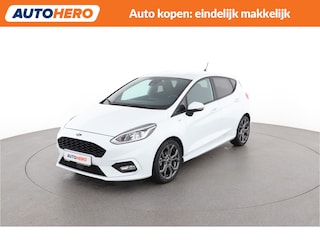 Ford Fiesta 1.0 EcoBoost ST-Line | CS80673 |