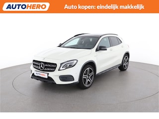Mercedes-Benz GLA 200 AMG Line | FW19696 |