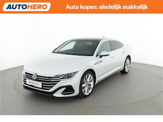 Volkswagen Arteon 1.4 TSI eHybrid R-Line Business+ |JP88205|