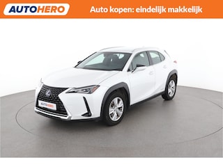 Lexus UX 250h Premium Lease | AJ46889 |