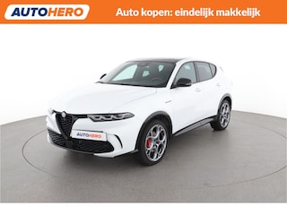 Alfa Romeo Tonale 1.3T PHEV Edizione Speciale |EK75964|
