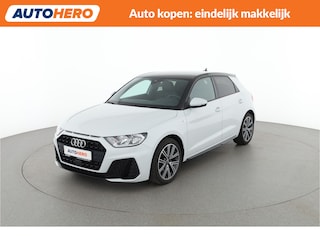Audi A1 Sportback 35 TFSI Pro Line | CB69375 |
