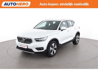 Volvo XC40 1.5 T5 Plug-in Hybrid Inscription Expression 2WD | XM59844 |