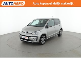 Volkswagen Up 1.0 TSI BMT high up! |XC83557|