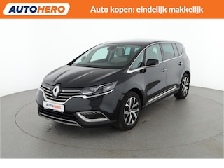 Renault Espace 1.8 TCe Intens 5p. | SZ22412 |