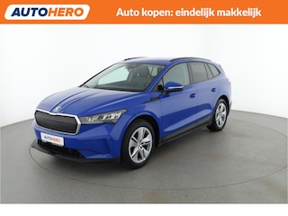 Skoda Enyaq iV 60 l CW43240 l