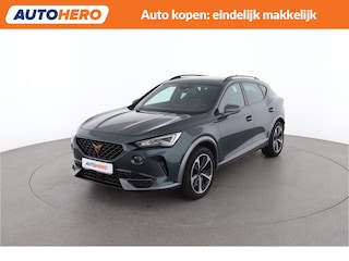 Cupra Formentor 1.4 e-Hybrid Performance |KJ77753|