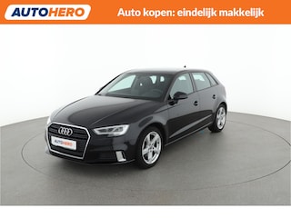 Audi A3 Sportback 30 TFSI Sport |KA59441
