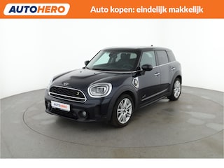 Mini Countryman 1.5 Cooper S E ALL4 Chili |TZ33121|