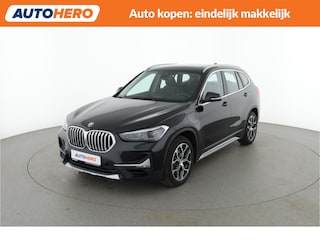 BMW X1 xDrive25e eDrive Edition |MY62585|