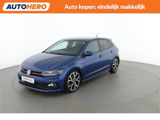 Volkswagen Polo 2.0 TSI GTI | SG33715 |