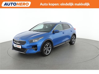 Kia XCeed 1.6 GDi PHEV DynamicPlusLine |KV23378|