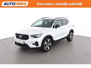 Volvo XC40 1.5 T5 Recharge Inscription Expression |WA27796|
