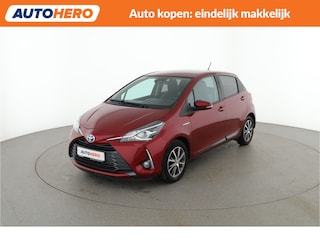 Toyota Yaris 1.5 Hybrid Dynamic l ZS11740 l
