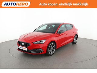 Seat Leon 1.5 TSI FR |BW33070|