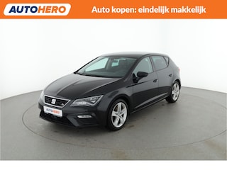 Seat Leon 1.5 TSI FR Ultimate Edition l PB10024 l