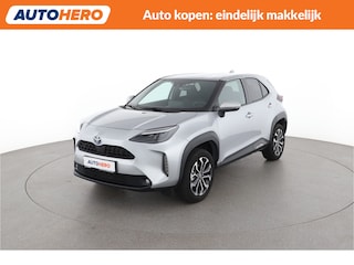 Toyota Yaris Cross 1.5 Hybrid First Edition |DH02047|