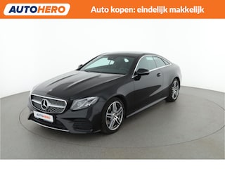 Mercedes-Benz E 200 AMG Line | AD20476 |
