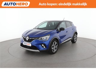 Renault Captur 1.3 TCe 140 R.S. Line | VA48570 |