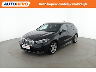 BMW 118i |GV24619|