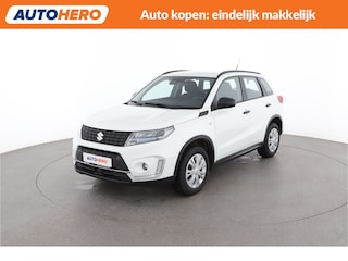Suzuki Vitara 1.4 Boosterjet Comfort Smart Hybrid XV27329|