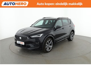 Seat Tarraco 1.4 TSI e-Hybrid PHEV FR |XP22728|