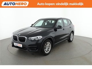 BMW X3 xDrive30e eDrive Edition GK10306